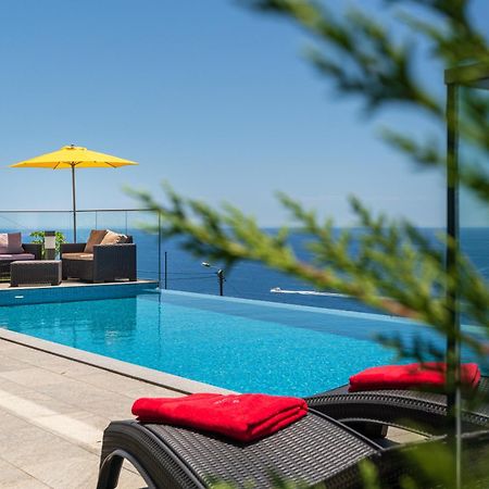Sonho Do Oceano Villa Ribeira Brava Bilik gambar