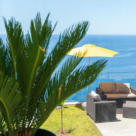 Sonho Do Oceano Villa Ribeira Brava Bilik gambar
