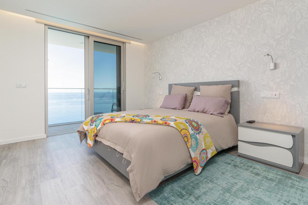 Sonho Do Oceano Villa Ribeira Brava Luaran gambar