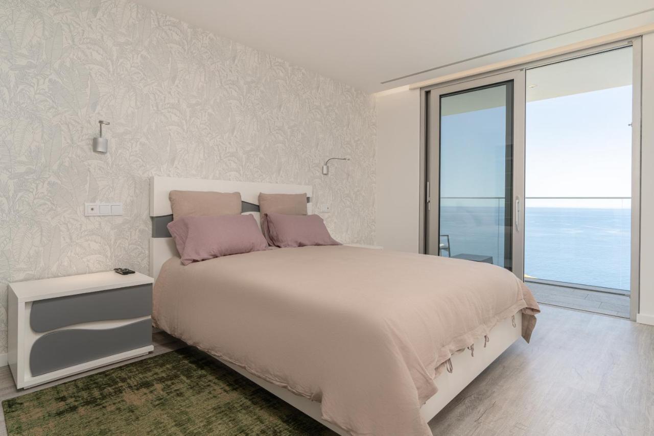 Sonho Do Oceano Villa Ribeira Brava Luaran gambar