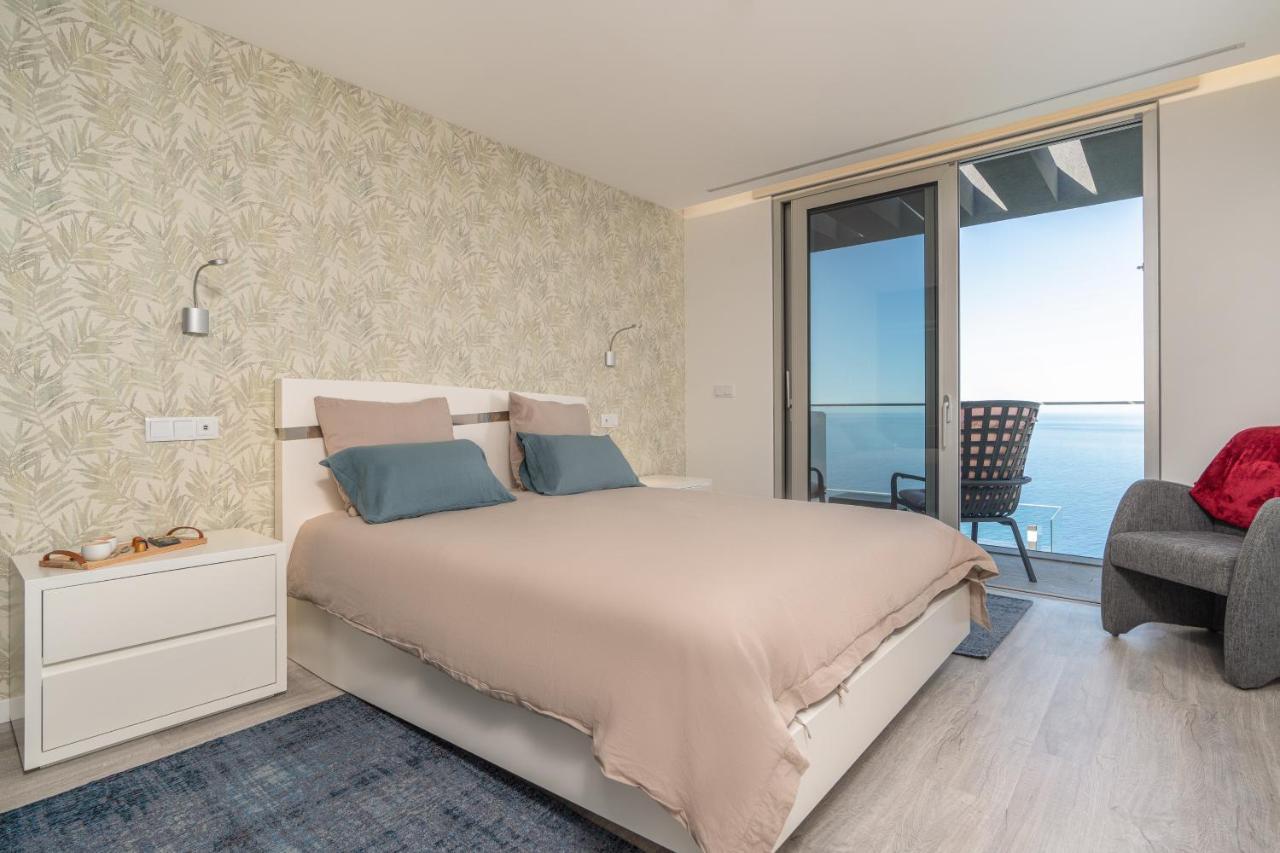 Sonho Do Oceano Villa Ribeira Brava Luaran gambar
