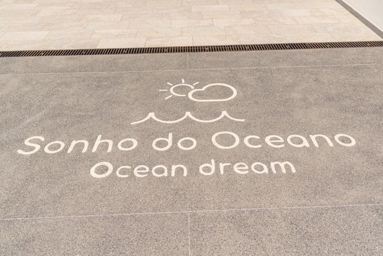 Sonho Do Oceano Villa Ribeira Brava Luaran gambar