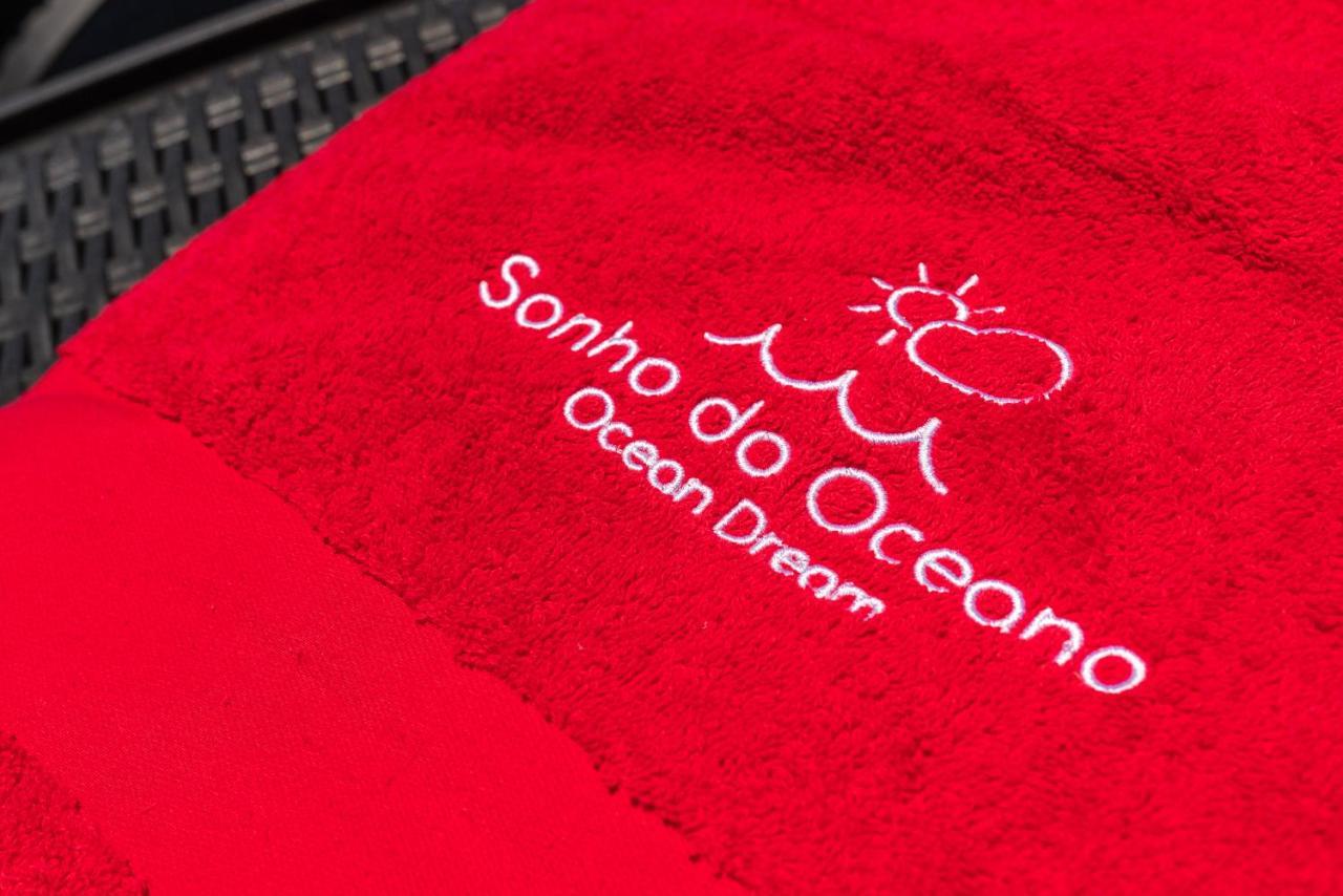 Sonho Do Oceano Villa Ribeira Brava Luaran gambar