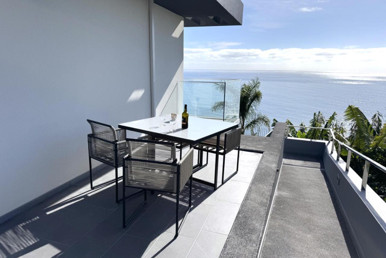 Sonho Do Oceano Villa Ribeira Brava Bilik gambar