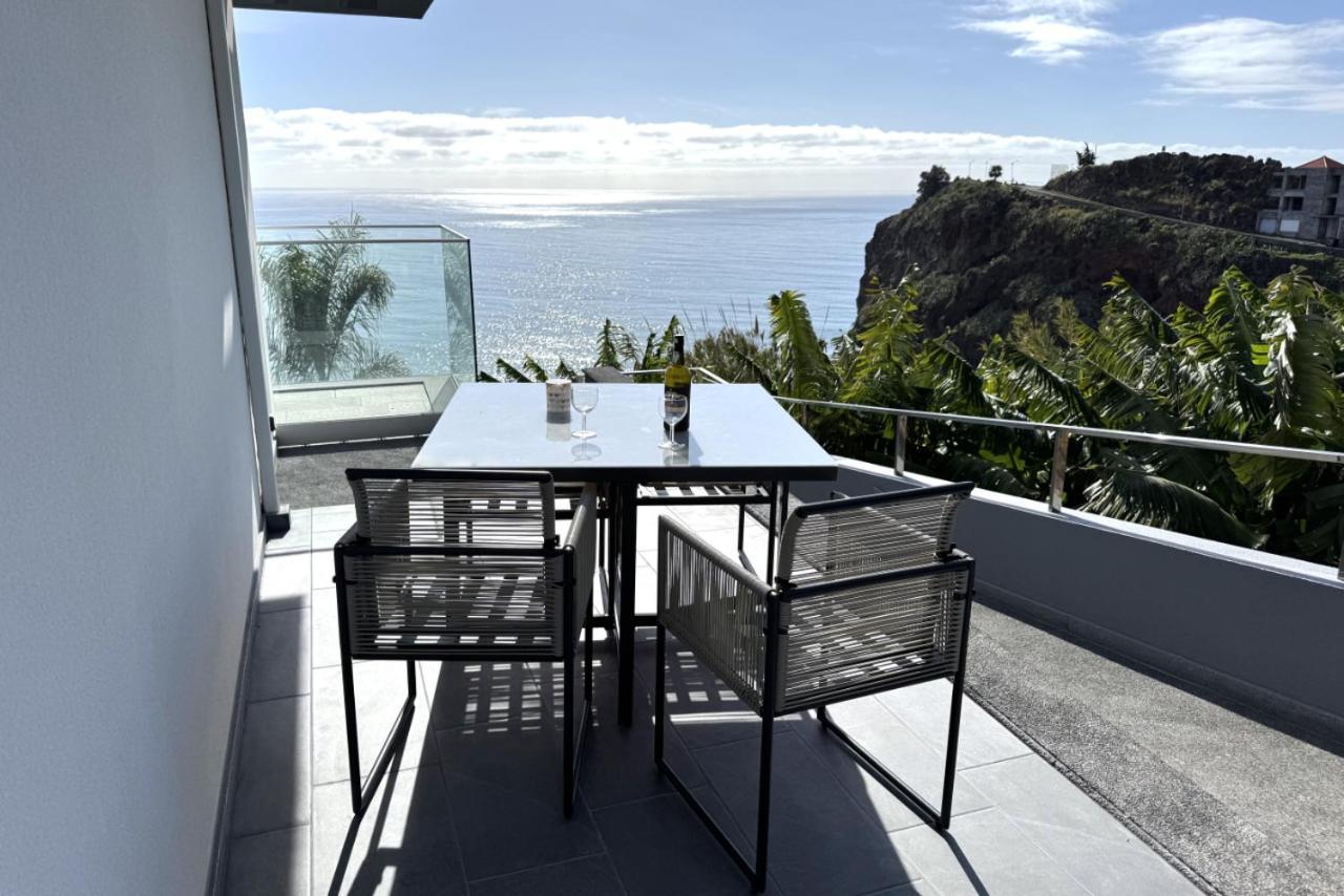 Sonho Do Oceano Villa Ribeira Brava Bilik gambar